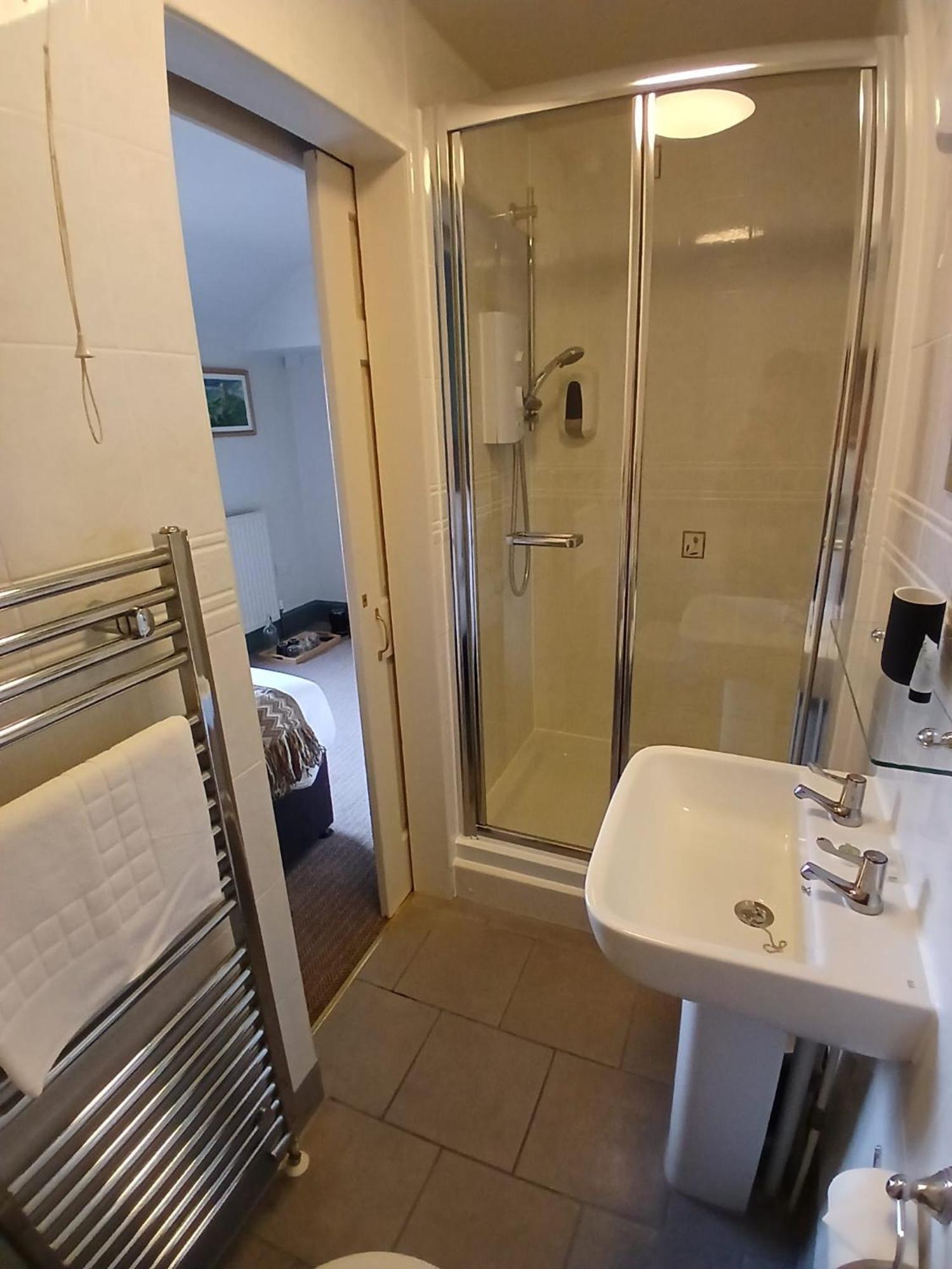 Small Double Room
