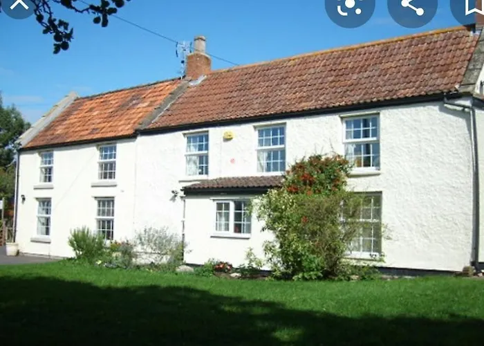 Millbatch Farm Bed & Breakfast Glastonbury