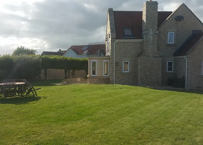 Millbatch Farm Bed & Breakfast Glastonbury